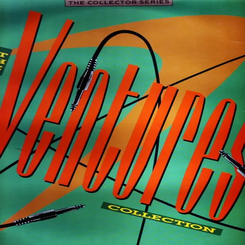 Ventures - The Collection (DLP)