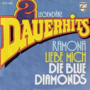 Blue Diamonds - Ramona (RI)