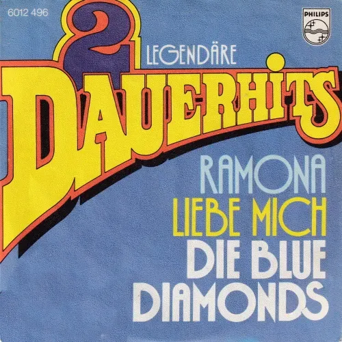 Blue Diamonds - Ramona (RI)