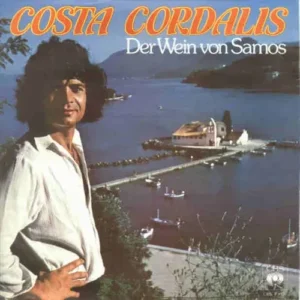 Cordalis Costa - Der Wein von Samos
