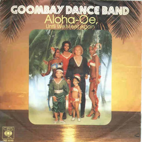 Goombay Dance Band - Aloha-Oe