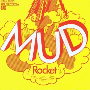 Mud - Rocket