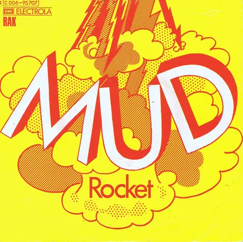 Mud - Rocket
