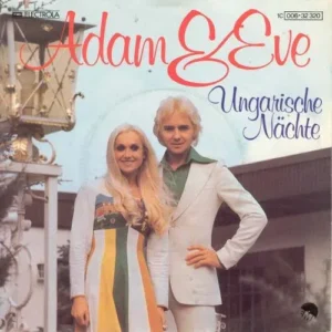Adam & Eve - Ungarische Nächte