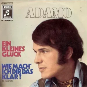 Adamo - Ein kleines Glück