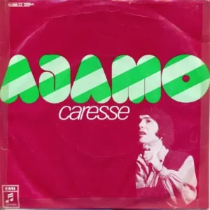 Adamo - Caresse