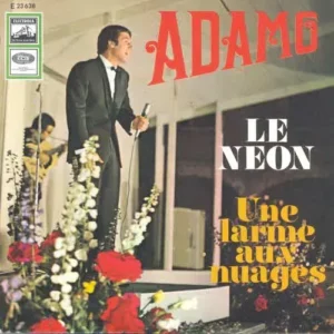 Adamo - Le neon