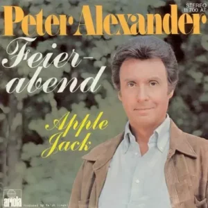 Alexander Peter - Feierabend