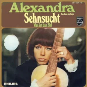 Alexandra - Sehnsucht