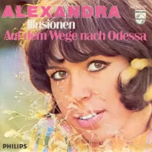 Alexandra - Illusionen