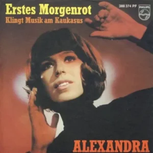 Alexandra - Erstes Morgenrot