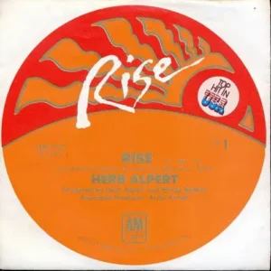 Alpert Herb - Rise