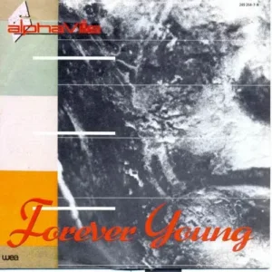 Alphaville - Forever young