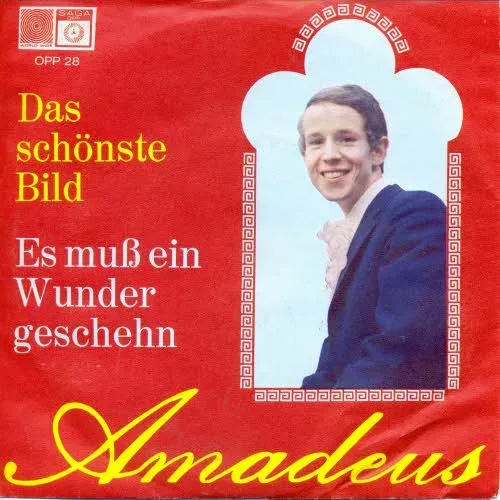 Amadeus - Das schönste Bild