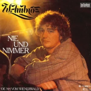 Ambros Wolfgang - Nie und nimmer