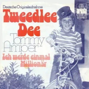Amper Thommy - Tweedlee Dee
