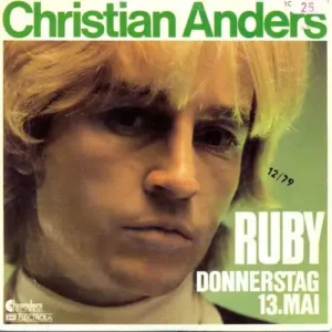 Anders Christian - Ruby