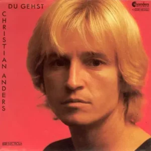 Anders Christian - Du gehst