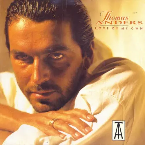 Anders Thomas - Love of my own
