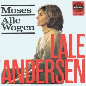 Andersen Lale - Moses / Alle Wogen