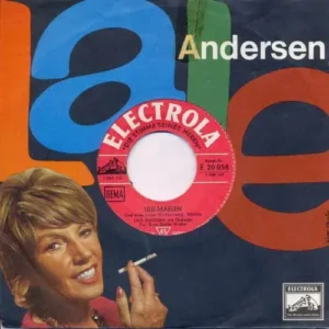 Andersen Lale - Lili Marleen (KLC)