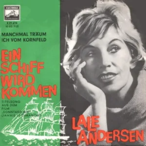 Andersen Lale - Ein Schiff wird kommen