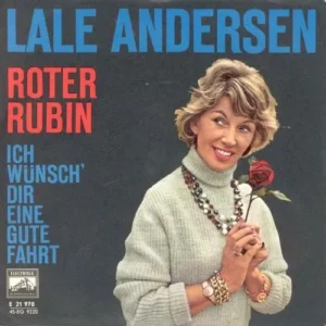 Andersen Lale - Roter Rubin