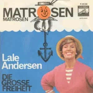 Andersen Lale - Matrosen, Matrosen