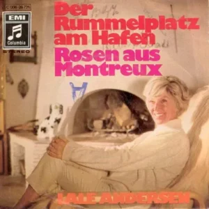 Andersen Lale - Der Rummelplatz am Hafen (nur Cover)