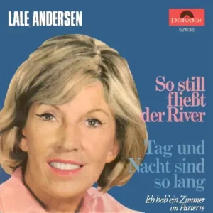 Andersen Lale - So still fliesst der River