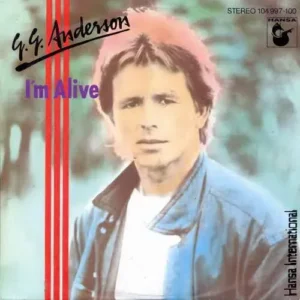 Anderson G.G. - I'm alive