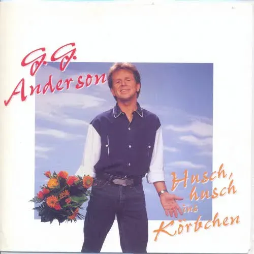 Anderson G.G. - Husch, husch ins Körbchen (AK)