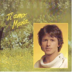 Anderson G.G. - Ti amo, Maria