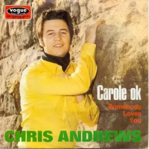 Andrews Chris - Carole ok