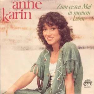 Anne-Karin - Zum ersten Mal in meinem Leben