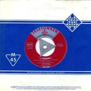 Assia Lys - La Golondrina (FLC)