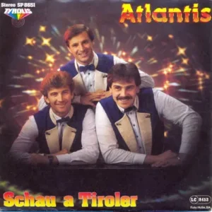 Atlantis - Schau a Tiroler