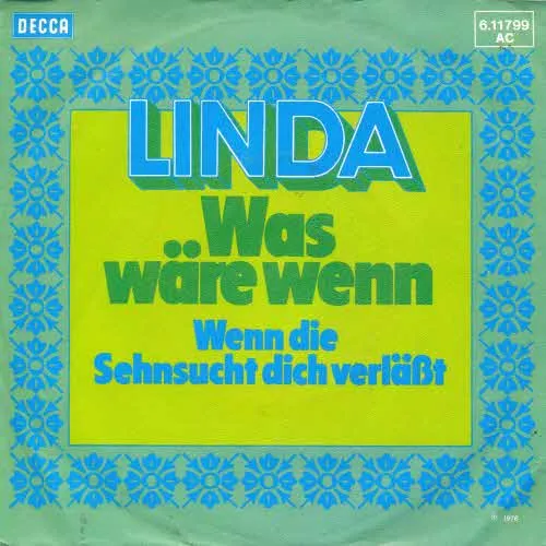 Linda - Was wäre wenn
