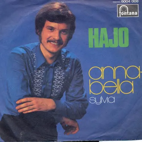 Hajo - Annabella / Sylvia