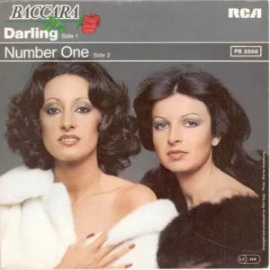 Baccara - Darling