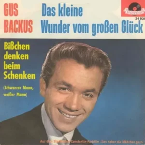 Backus Gus - Das kleine Wunder vom grossen Glück