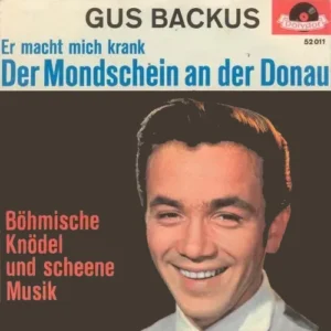 Backus Gus - Der Mondschein an der Donau