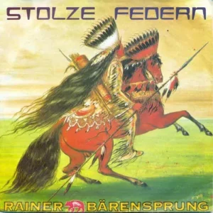 Bärensprung Rainer - Stolze Federn