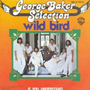 Baker George Selection - Wild bird