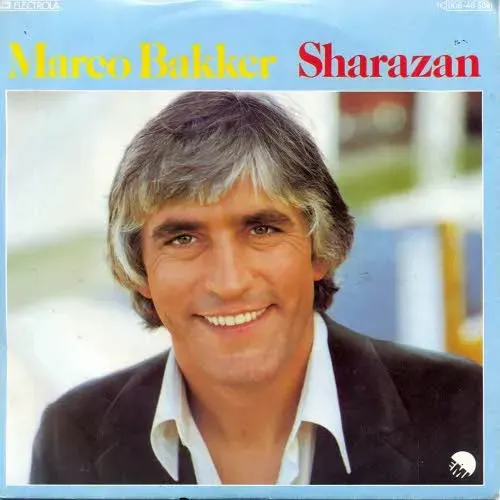 Bakker Marco - Sharazan