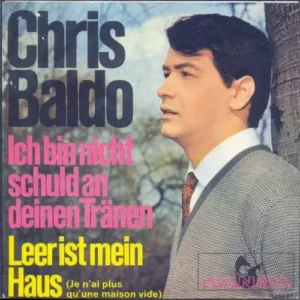 Baldo Chris - Ich bin nicht schuld an deinen Tränen
