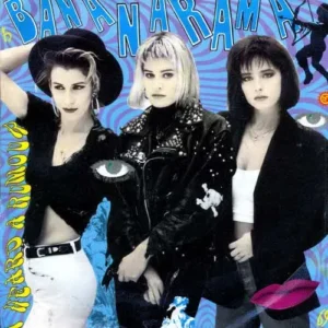 Bananarama - I heard a rumour (Horoscope Mix) (Maxi-Single)