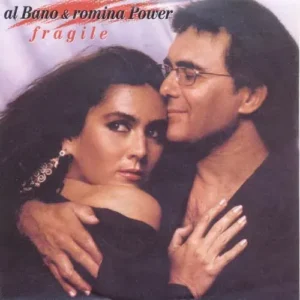 Bano Al & Power Romina - Fragile
