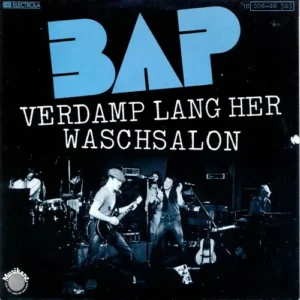 BAP - Verdamp lang her (nur Cover)