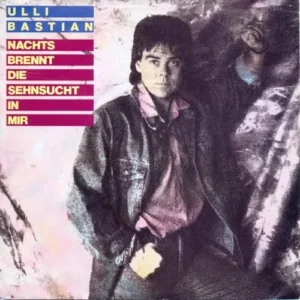 Bastian Ulli - Nachts brennt die Sehnsucht in mir